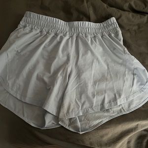 track that lululemon shorts